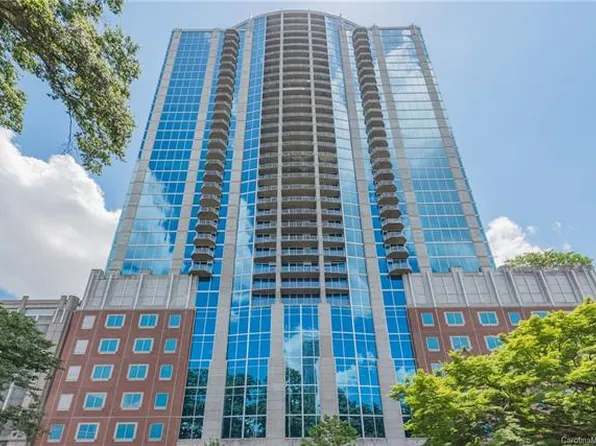 210 Church St #2612, Charlotte, NC 28202