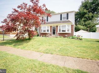 7520 Grant Ave, Pennsauken, NJ 08109