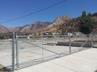 8701 Thistle Ct, Lake Isabella, CA 93240