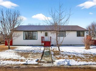 119 E 3rd Ave W, Hussar, AB T0J 1S0