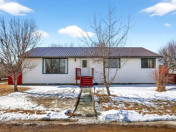 119 E 3rd Ave W, Hussar, AB T0J 1S0