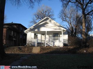1030 Washington St, Lincoln, NE 68502