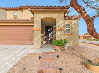 8518 W Pelican Pl, Tucson, AZ 85757