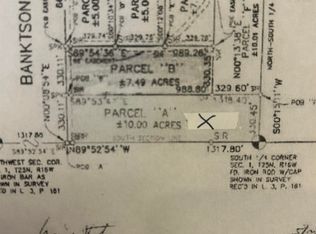 Banktson Rd, Frankfort, MI 49635
