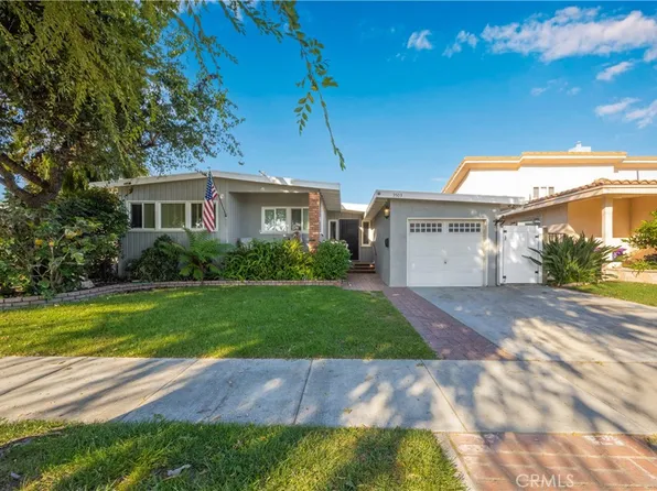 3503 Senasac Ave, Long Beach, CA 90808