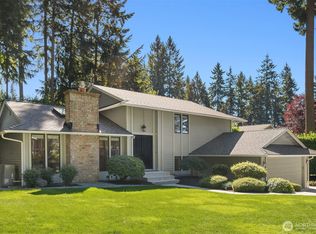 16709 NE 102nd Pl, Redmond, WA 98052