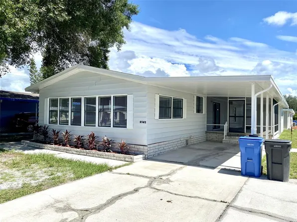 9141 Otter Pass, Tampa, FL 33626