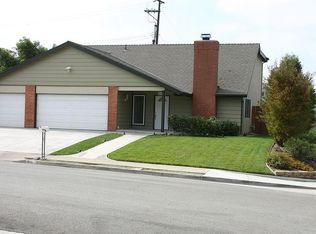 810 Sungrove Pl, Brea, CA 92821