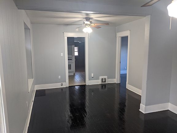 Living Room / Dining Room