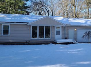 1612 S Mears Ave, Whitehall, MI 49461