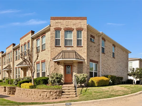202 Lily Ln, Lewisville, TX 75057