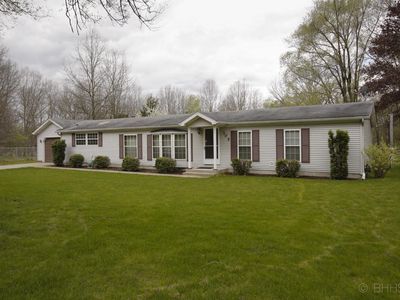 5051 Hoag Rd, Battle Creek, MI, 49015