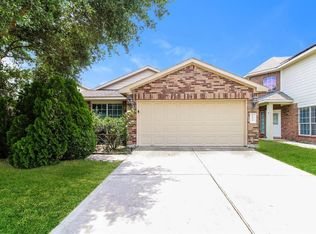 16354 Rockcreek Ln, Houston, TX 77049