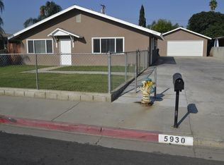 5930 Rutland Ave, Riverside, CA 92503
