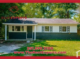 6803 Victor Rd, Mobile, AL 36608