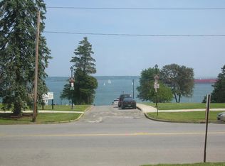 60 Eastern Promenade APT 1, Portland, ME 04101