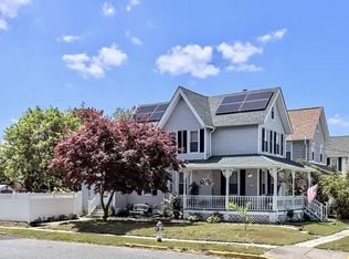 100 Poplar Ave, Westville, NJ 08093