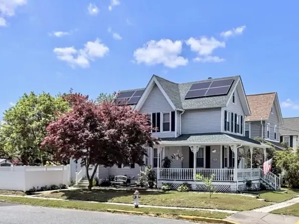 100 Poplar Ave, Westville, NJ 08093