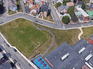 390 Washington Ave, Waterbury, CT 06708