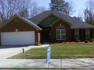 2nd image of 4510 Frank Warren Dr