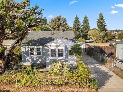 1112 Elgin St, San Lorenzo, CA, 94580