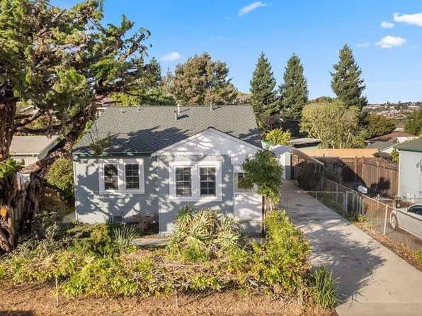 1112 Elgin St, San Lorenzo, CA 94580