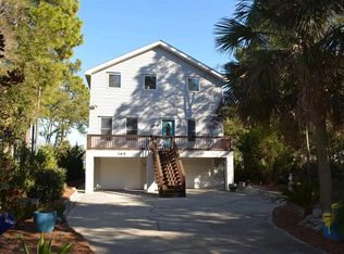 169 Sea Pines Dr, Saint Helena Island, SC 29920