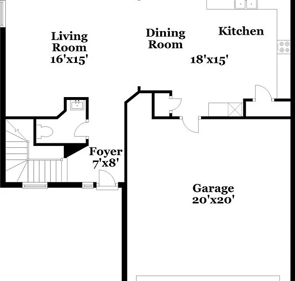 40549 N Brumana St — Photo 3