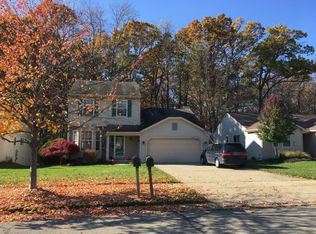 1631 Andover Blvd, Howell, MI 48843