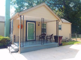 1707 Dalton St, Alcoa, TN 37701