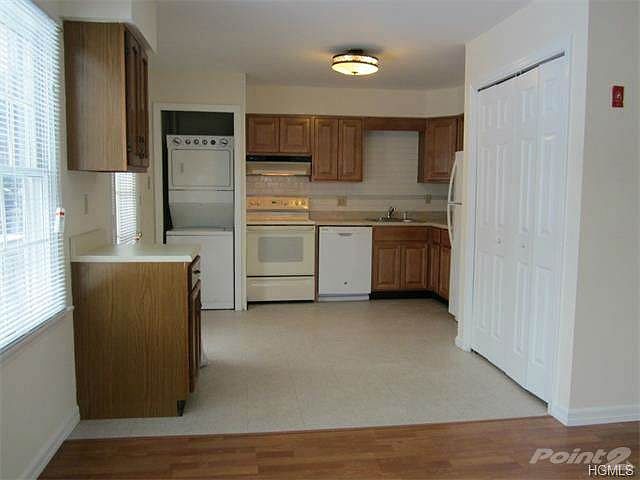 Alternate view of New Kitchen