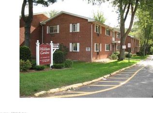 51 Racebrook Rd APT D, East Hartford, CT 06108