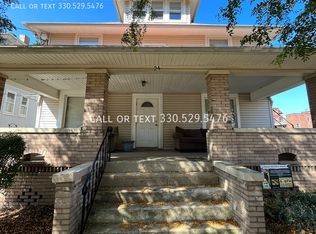 24 Grand Ave APT 3A, Akron, OH 44303
