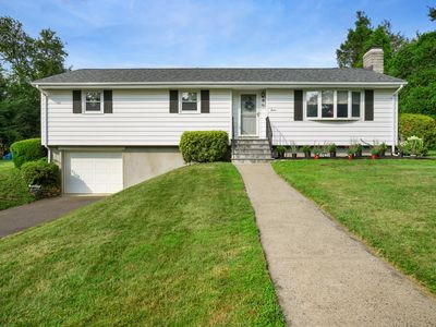 12 Nokomis Drive, Trumbull, CT, 06611