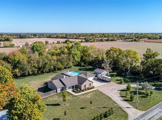 250 Yost Rd, West Alexandria, OH 45381