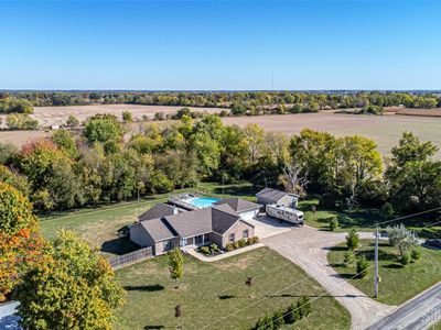 250 Yost Rd, West Alexandria, OH, 45381