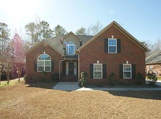 8734 Alexandria Dr, North Charleston, SC 29420