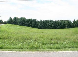 0 N Lock B Rd, Clarksville, TN 37043