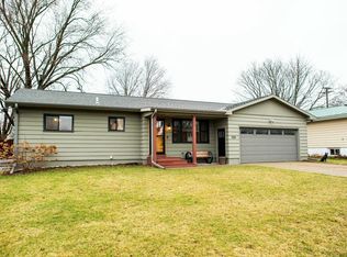 904 Habhegger Ave, Sparta, WI 54656