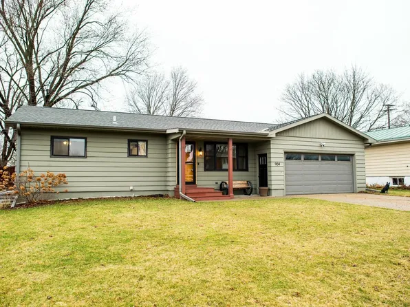904 Habhegger AVENUE, Sparta, WI 54656