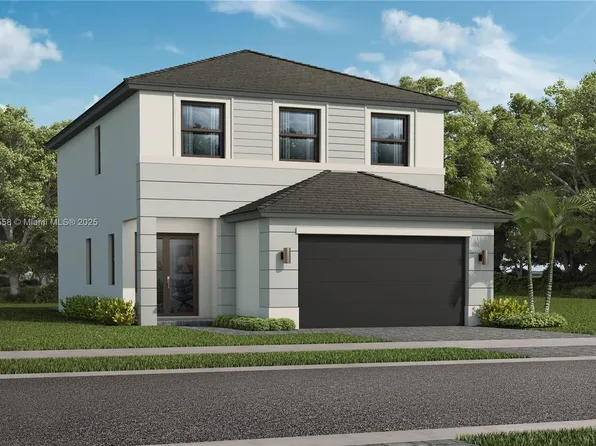 11786 SW 231st Ln, Miami, FL 33170