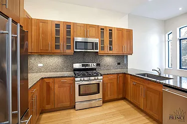 Rented by Town Residential