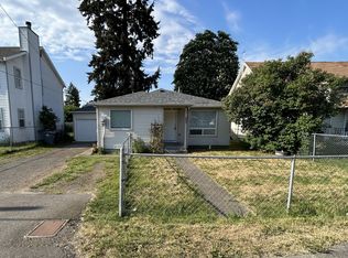 807 112th St S, Tacoma, WA 98444