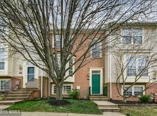 7657 Blueberry Hill Ln, Ellicott City, MD 21043