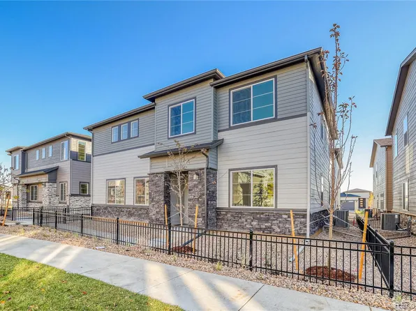 23931 E 40th Avenue, Aurora, CO 80019