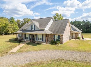 1564 Berry Rd, Maben, MS 39750
