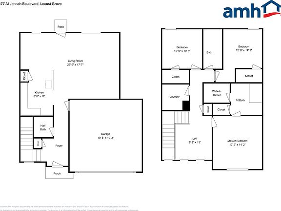 2nd image of 177 Al Jennah Blvd