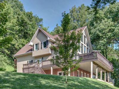 2163 S Berrys Chapel Rd, Franklin, TN, 37069