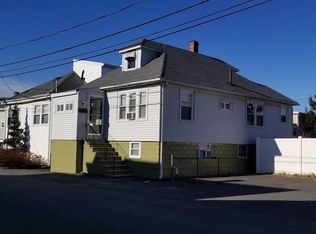 57 Agawam St, Revere, MA 02151