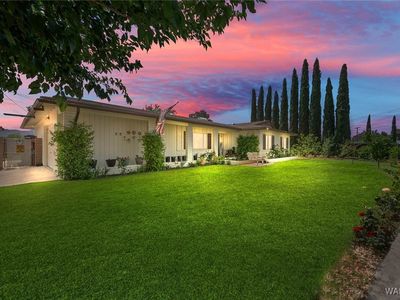 2402 Boulder Ave, Kingman, AZ, 86401